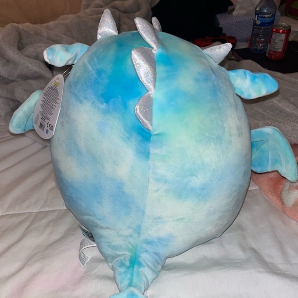 12” keith squishmallow - Picture 5 of 5